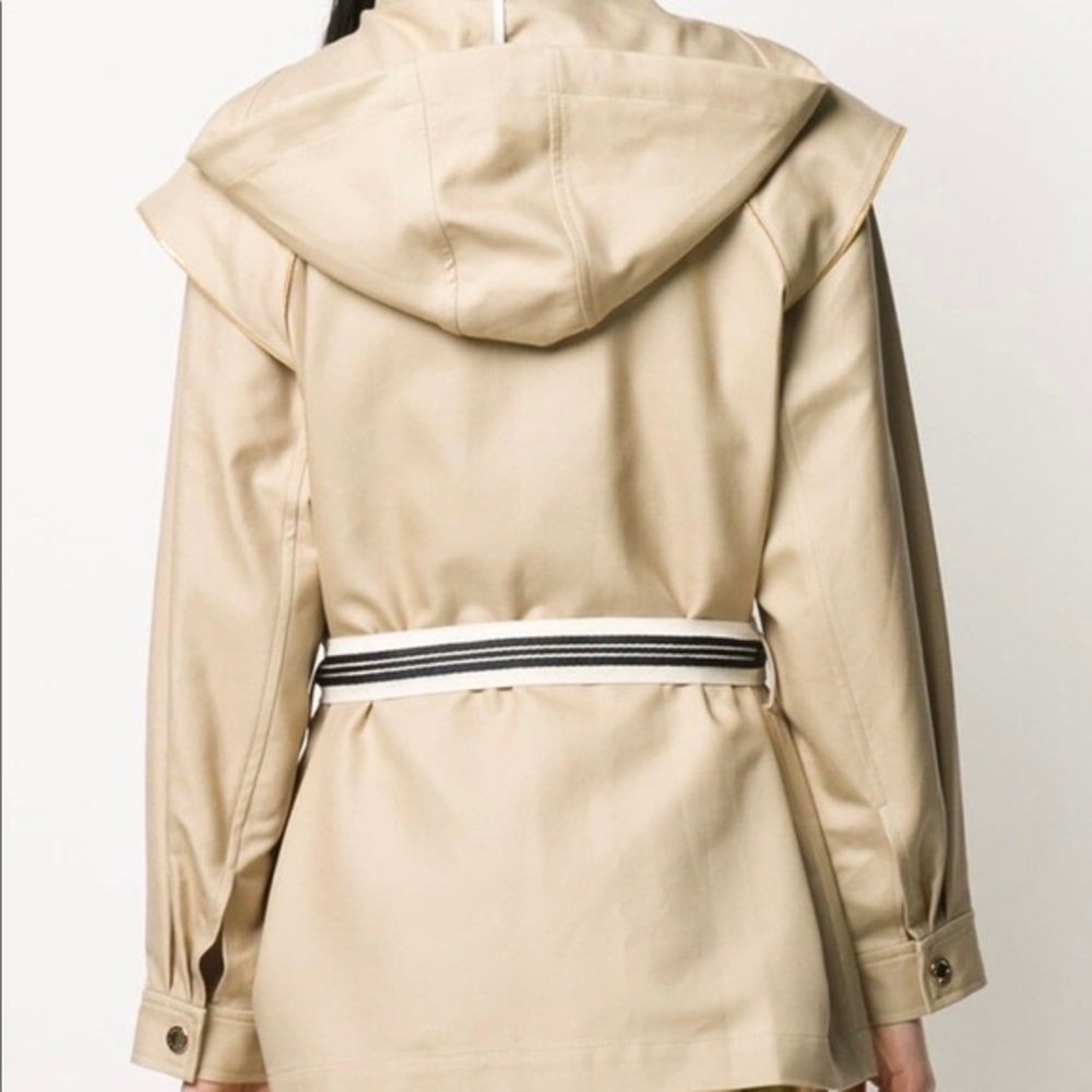 Sandro jacket - Picture 3 of 3